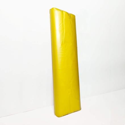 BOLSAS PARA PAPA PICADA DE 20 KILOS COLOR AMARILLO